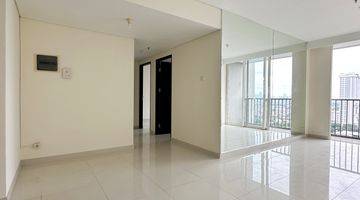 Gambar 1 Jual Rugi Apartment Lexington 2 BR Private Lift Baru 