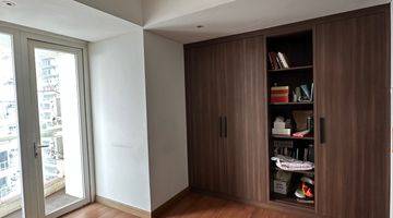 Gambar 5 Apartement The Royale Springhill 3 BR Semi Furnished Bagus