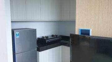 Gambar 2 Apartement CitraLake Suites 1 BR Furnished Sudah Renovasi