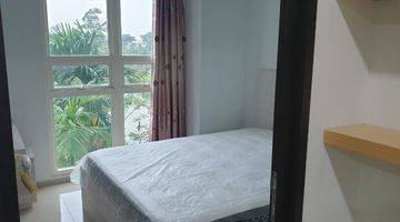 Gambar 4 Apartement CitraLake Suites 1 BR Furnished Sudah Renovasi