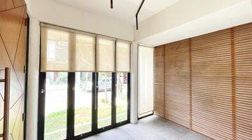 Gambar 2  Rumah Semi Furnished Bagus SHM - Sertifikat Hak Milik di Discovery , Bintaro