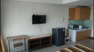 Gambar 4  Apartemen Bintaro Plaza Residences Low Floor , 1 Kamar Tidur Furnished Bagus, Siap Huni