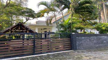 Gambar 1 Dijual  Rumah Bagus Dengan Kolam Renang Semi Furnished Bagus SHM - Sertifikat Hak Milik di Bintaro sektor 9, Bintaro