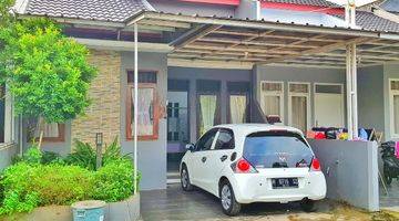 Gambar 1 Dijual Cepat Murah Rumah Semi Furnished Bagus SHM - Sertifikat Hak Milik di Pondok aren Tangerang Selatan, Pondok Aren