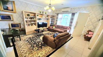 Gambar 5 Dijual Murah Rumah Semi Furnished Bagus SHM - Sertifikat Hak Milik di Graha Raya Bintaro, Graha Raya