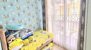 Gambar 4 Dijual Murah Rumah Semi Furnished Bagus SHM - Sertifikat Hak Milik di Graha Raya Bintaro, Graha Raya