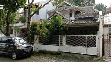 Gambar 1 Dijual Rumah Unfurnished Bagus SHM - Sertifikat Hak Milik di Taman Rempoa Indah, Rempoa