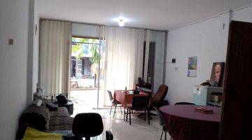 Gambar 2 Dijual Cepat Ruko Di Fatmawati Jakarta Selatan, Fatmawati Shm - Sertifikat Hak Milik 115 M² Unfurnished