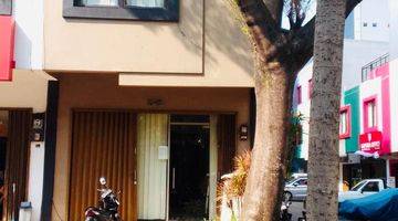 Gambar 1 Dijual Cepat Ruko Di Fatmawati Jakarta Selatan, Fatmawati Shm - Sertifikat Hak Milik 115 M² Unfurnished