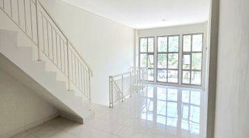 Gambar 4 Dijual Ruko di BSD Tangerang Selatan, BSD 162 m² Unfurnished OTHER - PPJB, Girik, Adat, dll