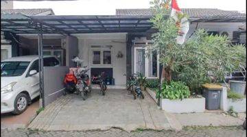 Gambar 1 Dijual Cepat Rumah Semi Furnished Bagus SHM - Sertifikat Hak Milik di Sudimara Tangerang Selatan, Sudimara