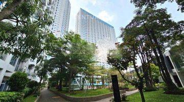 Gambar 4 Dijual Cepat Apartemen Puri Mansion 3 BR Lingkar Luar Kembangan 