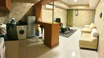 Gambar 4 Jual Apartemen 2 BR Di The Mansion Jasmine, Kemayoran, Jakarta Pusat