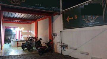 Gambar 4 Ruko Di Jual & Disewakan Ex Toko & Cafe Strategis Di Pinggir Jalan Di Agus Salim Bekasi