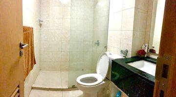 Gambar 5 Jual Apartemen 2 BR Di The Mansion Jasmine, Kemayoran, Jakarta Pusat