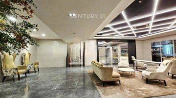 Gambar 1 Dijual Cepat Apartemen Puri Mansion 3 BR Lingkar Luar Kembangan 