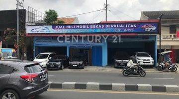 Gambar 1 Dijual Ruko Beserta Rumah 2 Lantai Super Strategis 