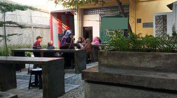 Gambar 5 Ruko Di Jual & Disewakan Ex Toko & Cafe Strategis Di Pinggir Jalan Di Agus Salim Bekasi