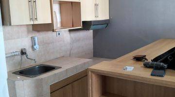 Gambar 1 Jual Apartemen 2BR Bagus Di Mediterania Palace Residence Kemayoran