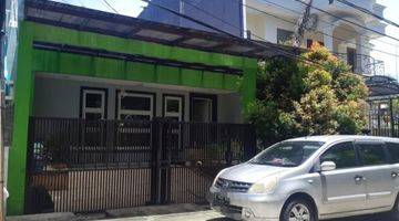 Gambar 1 Jual Rumah Luas & Bagus 1 1/4 Di Gading Puspa, Kelapa Gading, Jakarta Utara 2 Lantai Timur Bagus