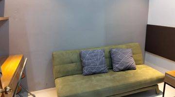 Gambar 2 Jual Apartemen 2BR Bagus Di Mediterania Palace Residence Kemayoran