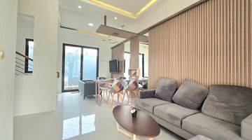 Gambar 4 Jual Rumah Baru 2 Lantai Full Furnished Di Cikunir, Bekasi