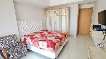 Gambar 2 Jual Apartemen Full Furnish Luas Di The Mansion Jasmine Kemayoran, Jakarta Pusat