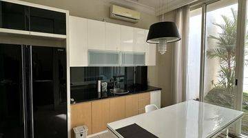 Gambar 3 Rumah Bagus Furnished Mewah Larizwood Pakuwon Indah Golf