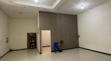 Gambar 4 Rumah Bagus Unfurnished SHM di Pondok Tjandra Sidoarjo