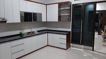 Gambar 2 Rumah Full Furnish Kondisi Gagah di Cluster Harapan Indah 13416ds