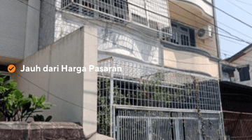 Gambar 3 Jelambar Jakarta Barat Dijual Cepat Rumah Via Lelang