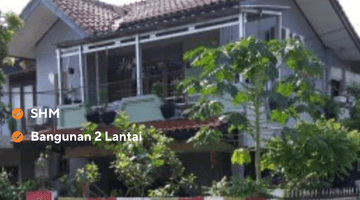 Gambar 1 Lenteng Agung Jakarta Selatan Dijual Cepat Rumah Via Lelang