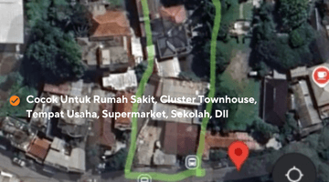 Gambar 5 Katulampa Bogor Dijual Rumah Lahan Usaha Kondisi Tersewa