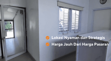 Gambar 4 Bogor Dijual Cepat Rumah Bogor Nirwana Residence Via Lelang