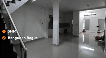 Gambar 3 Bogor Dijual Cepat Rumah Bogor Nirwana Residence Via Lelang