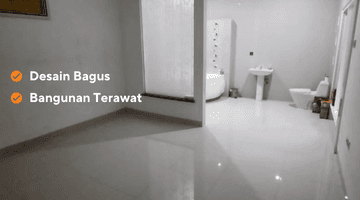 Gambar 1 Bogor Dijual Cepat Rumah Bogor Nirwana Residence Via Lelang