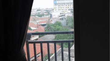 Gambar 4 Jual Apartemen Margonda Residence 2BR Fully Furnished View Bagus