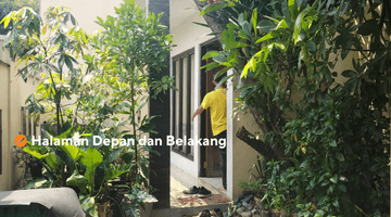 Gambar 3 Lebak Bulus Jakarta Selatan Dijual Cepat Rumah Via Lelang