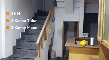 Gambar 1 Tanah Abang Jakarta Selatan Dijual Cepat Ruko Harga Dibawah Njop