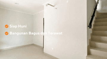 Gambar 1 Fatmawati Jakarta Selatan Disewakan Rumah 3 Lantai Dalam Cluster