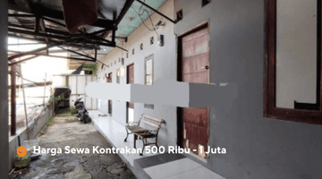 Gambar 3 Katulampa Bogor Dijual Rumah Lahan Usaha Kondisi Tersewa