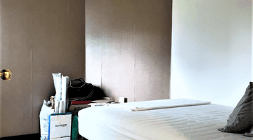 Gambar 4 Dijual Apartemen Puri Imperium 2BR Furnish Harga Terjangkau