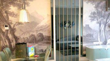 Gambar 3 Apartemen Atas Pakuwon Mall Private Lift Furnished