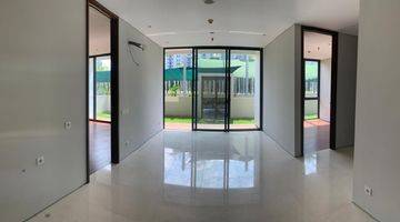 Gambar 1 Apartement The Rosebay 3 BR Unfurnished Bagus