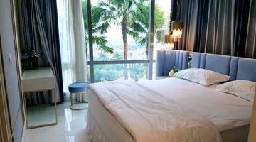 Gambar 1 Apartement La Viz 3 BR Furnished Bagus