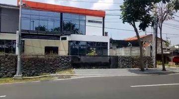 Gambar 1 Tanah di Raya Kedung Baruk, Surabaya SHM 4.250 m²