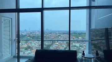 Gambar 1 Jual Cepat Soho Skyloft Lantai 15 Ciputra World Surabaya