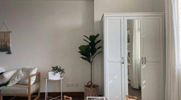 Gambar 2 Sewa Apartemen 1br Akr Gallery West Kebun Jeruk Jakarta Barat 