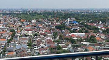 Gambar 4 Jual Cepat Soho Skyloft Lantai 15 Ciputra World Surabaya