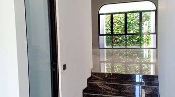 Gambar 2 Hot Listing Jual Rumah Baru Gress Nomor Cantik Waterfront Cland